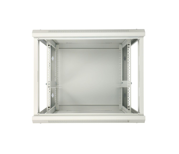 ExtraLink Wisząca 19" 12U 600x600mm (szara) - 489405 - zdjęcie 8